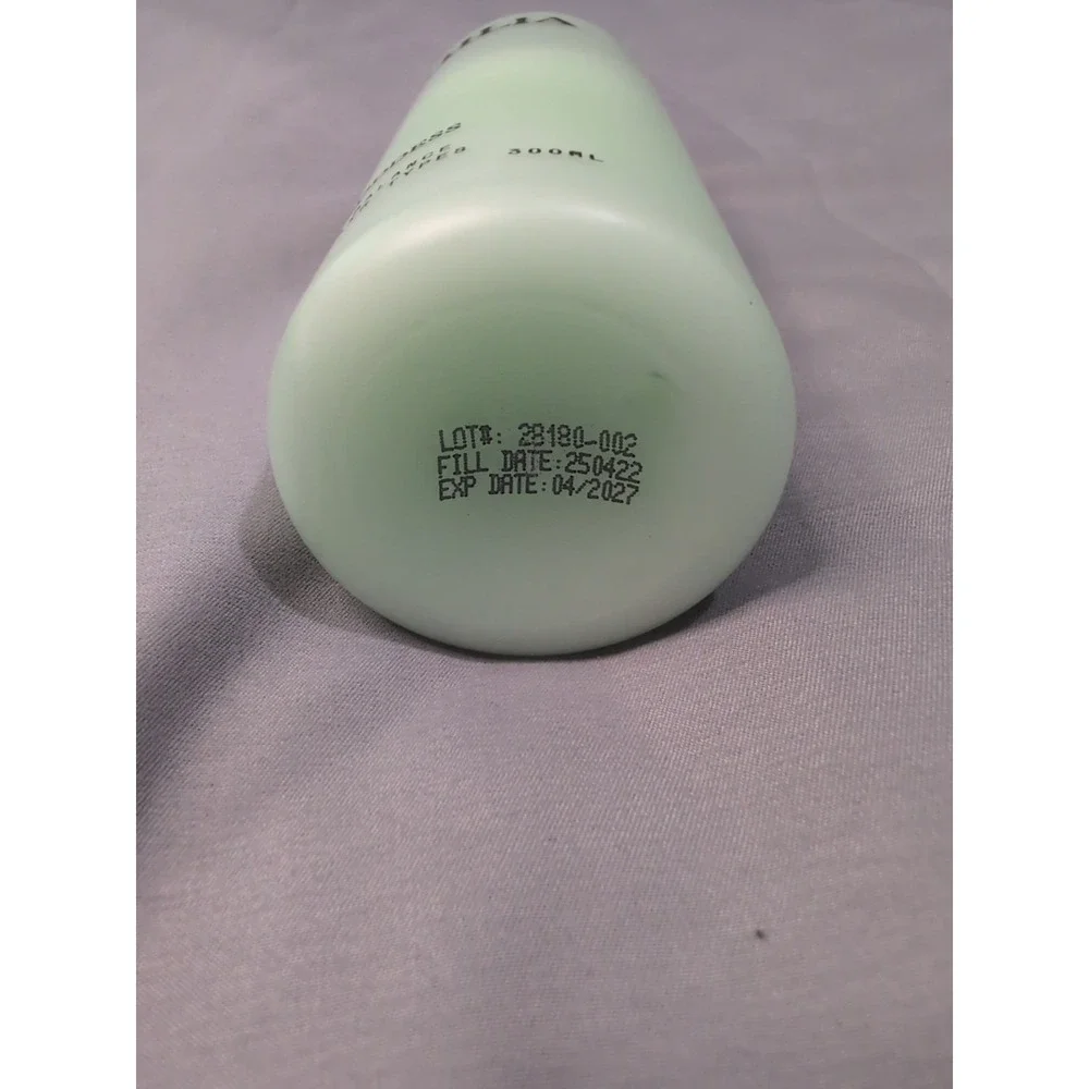 REMILIA Green Goddess Shampoo With Rosemary Oil, Coconut Oil & Green Tea Extract